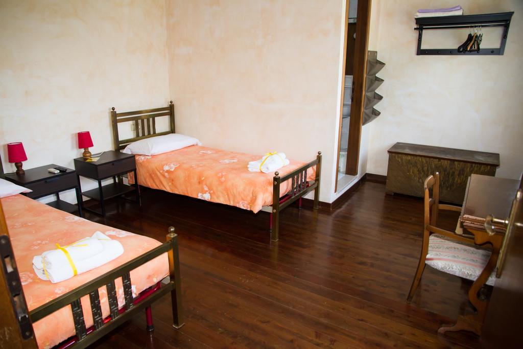 Agriturismo Ca' Alleata Caorle Exterior foto